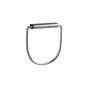 Ideal Standard  Concept towel ring  N1384AA