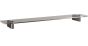 Ideal Standard  Concept  60cm glass shelf with brackets   N1394AA