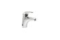 Nabis Alia monobloc bath filler tap A05407 Chrome 