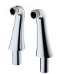Nabis Barford pillar (Pair)
Product code: A05608
