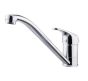 Nabis Costeno single lever mono kitchen tap B08913