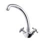 Nabis Regal crosshead kitchen tap B08912