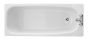 Twyford.1700.x.700mm,.2.tap.hole,.plain,.no.grips.NE9502WH