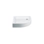 Bristan QUAD 900 (80MM) 2 UPS TRAY NU90Q120