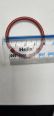 Rubber O Ring Seal  4cm