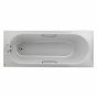 Twyford.OL8322WH.Opal.Bath.1700x700mm.2TH.TG.130L...