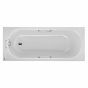 Twyford.OL8522WH.Opal.Bath.1700x700mm.2TH.TG....