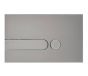  OLI IPLATE CONTROL FLUSH PLATE POLISHED CHROME 670004