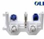 OLI LEVER LOCK FOR BUILT-IN Cistern OLI 74 OLIVER 601504