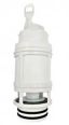 Ideal Standard Oli Perla Toilet Flush Valve Drain valve OLO525510 / Egea original valve 1996-2003