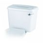 Twyford.OT2421WH.Option.Lever.Cist.6/4ltr.....