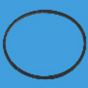 McAlpine P-OR-SHOWERTRAP STW Trap 'O' Ring P-OR-SHOWERTRP Bathroomsuites