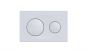 Fluidmaster P40-0130-0240 Orbi Plate Gloss CP
