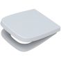 Pagette Avoner Toilet seat and Cover  795660202 white soft close removable lid