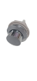 Chrome Push Button for Concealed Cisterns 22525474