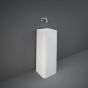 RAK Petite Square Free standing Wahs Basin PETFS23600AWHA Bathroomsuites