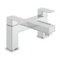 BATHFILL PHASE TAP FINIS H/SHINE POL CHR PHA-137-C/P