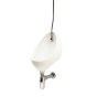 Twy PK9604WH Clifton Urinal Pack 1 Person