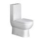 Noken Porcelanosa NK One/Program Toilet Seat and cover soft close 100066118 N370170480