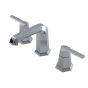 Porcelanosa Chelsea Single Lever Basin Mixer Handles Only 100160211 N212500004