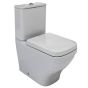 Porcelanosa Concept Soft Closing Toilet Seat and Cover  100130997 - N312140105