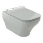 NOKEN PORCELANOSA FORMA TOILET  seat