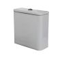 Porcelanosa  Noken Nk concept white 100130999  N398840035 Cistern including internals bottom left inlet