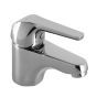 Porcelanosa  Noken Single lever basin mixer with 40 mm ceramic cartridge, MINI PLUS 100082850