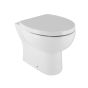 Porcelanosa Urban Standard Toilet Seat Original Seat 100044220 N369120031