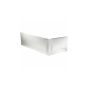 Twyford.PP2172WH.Omnifit.End.Panel.800mm.Wht....