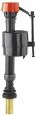 Fluidmaster Botter Entry Fill Valve Brass Shank PR045B