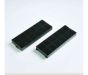 Prima Recirculating Carbon Filter (LIA201), designed to absorb grease and odors from the air within a cooker hood