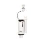 Fluidmaster Pro Series Cable Dual Flush Valve 350mm Pro550Uk