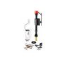 Fluidmaster PROCP002 Cistern Pac B/E Brass Shank
