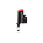Fluidmaster PROSY080 8in Dual Flush Syphon