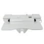 Protective cover for Geberit AquaClean Sela Alpine white