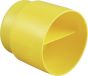 Viega Protective Plug, 801023 Protective, for Drain Elbow DN90 (8010.23)