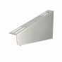 Twyford.PS9018SS.Cantilever.Brackets.S/S......