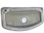 Push Button Cistern Lid 68P7 NEW