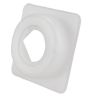 13MM/19MM UNIVERSAL TOP HAT WASHER PWATAP370207