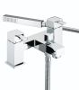 BRISTAN QUADRATO BSM WITH KIT CHROME QD BSM C