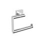 Croydex QM201141 Westminster Toilet Roll Holder