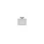 Croydex QM262841 3-Tier Corner Basket