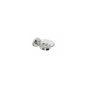 Croydex QM265941 Corner Basket Mild Steel