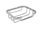 Croydex QM391941 Wire Soap Dish Stainless Steel Soap Dish