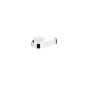 Croydex QM411141 Pendle Toilet Roll Holder