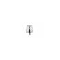 Croydex QM461741 Worcester Robe Hook