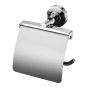 Croydex QM481141 Epsom Toilet Roll Holder