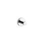 Croydex QM481741 Epsom Robe Hook