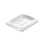 Croydex QM731941 Sutton Soap Dish